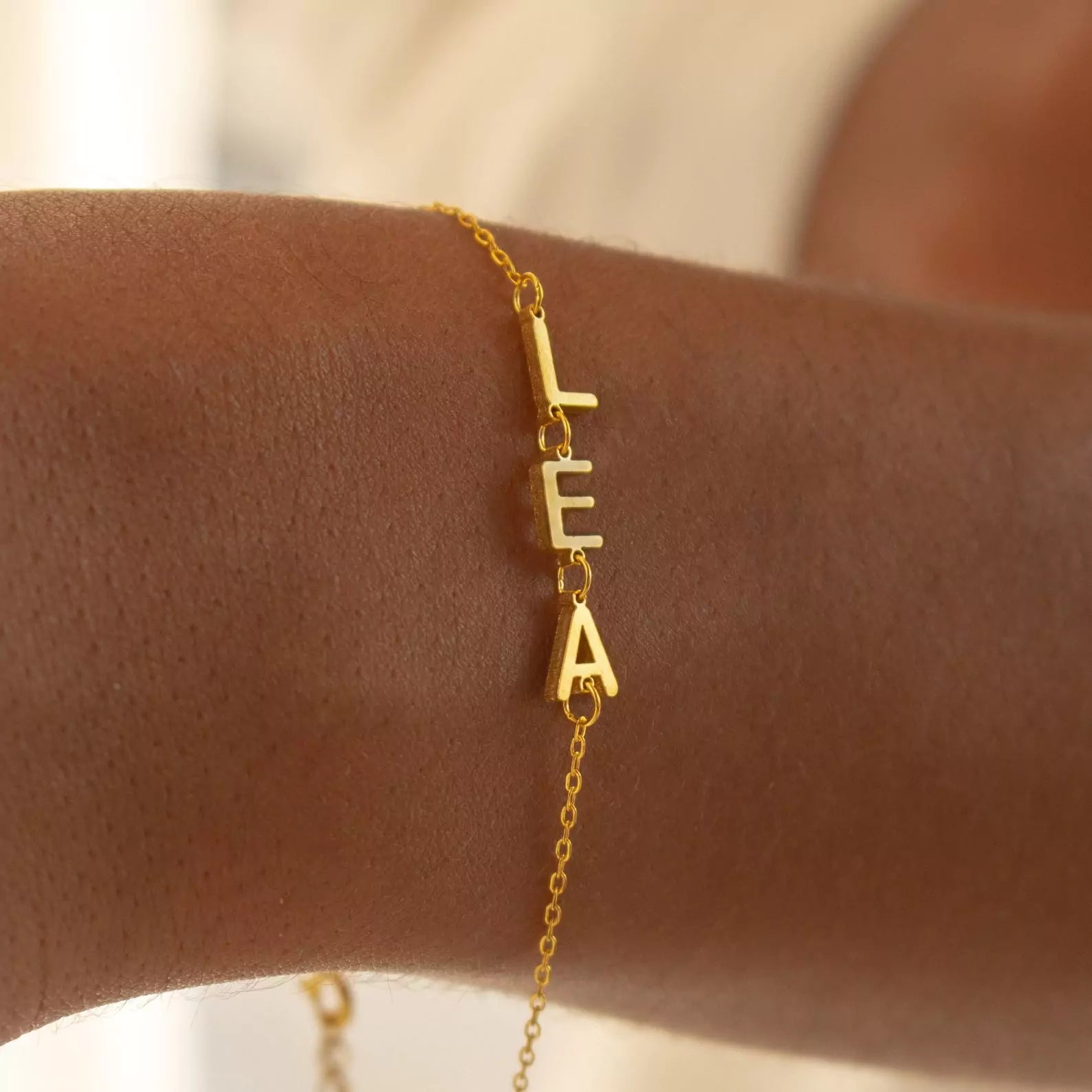 Aura Bracelet