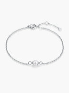 Fiona Charm Bracelet