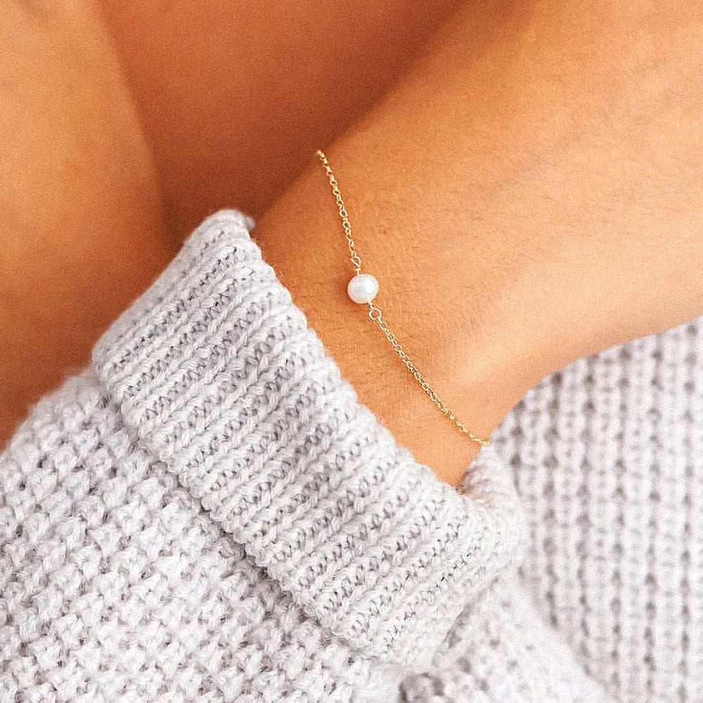 Fiona Charm Bracelet