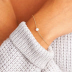 Fiona Charm Bracelet