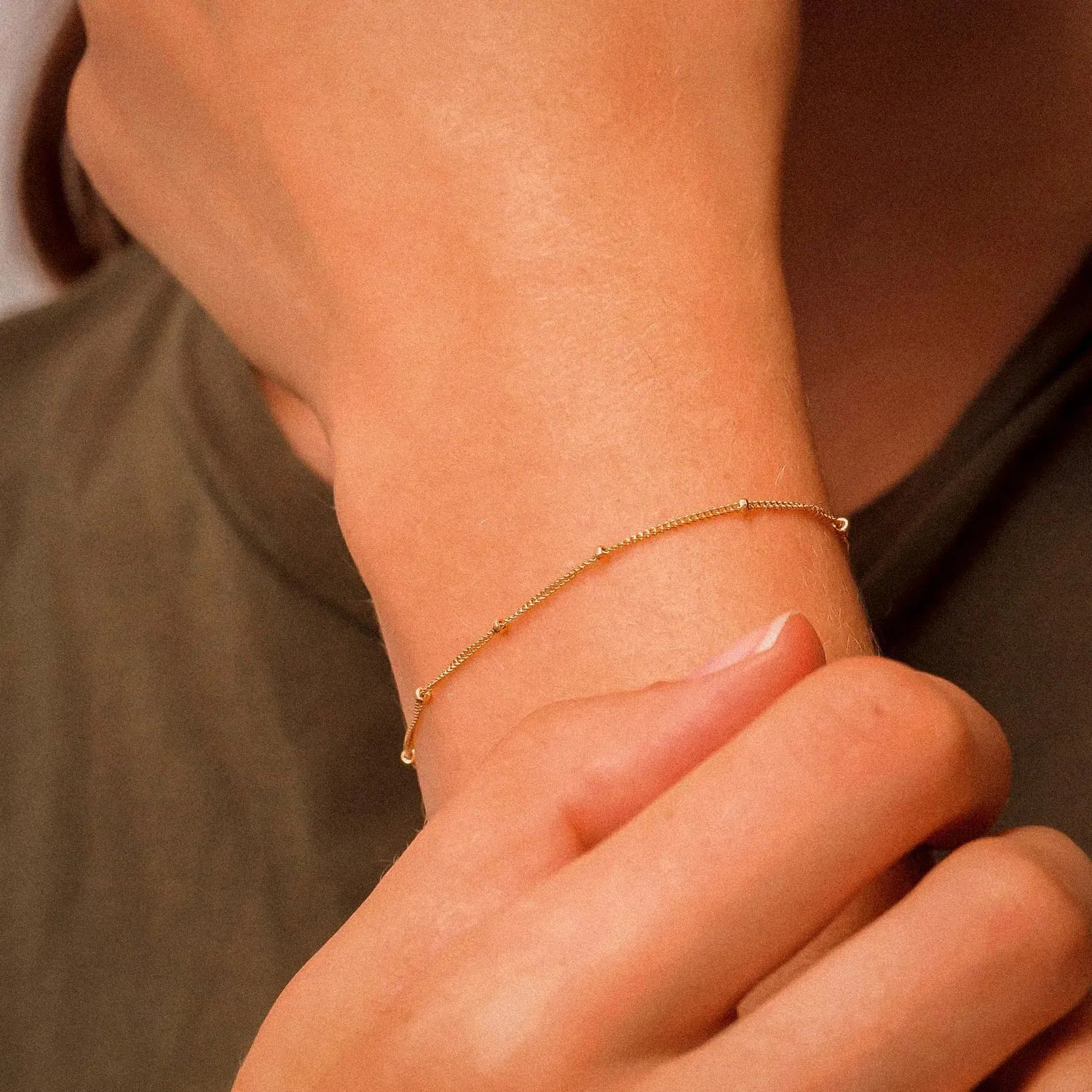 Amelie Bracelet