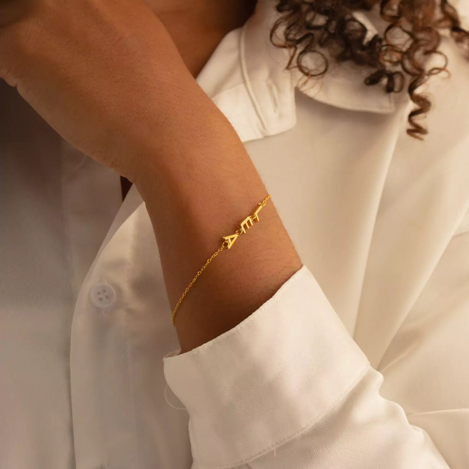 Aura Bracelet