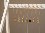 KLEY Lock necklace