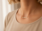 Mama necklace
