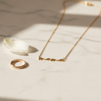 Mama necklace