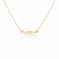 Mama necklace