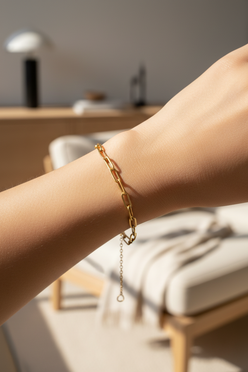 Elise Bracelet