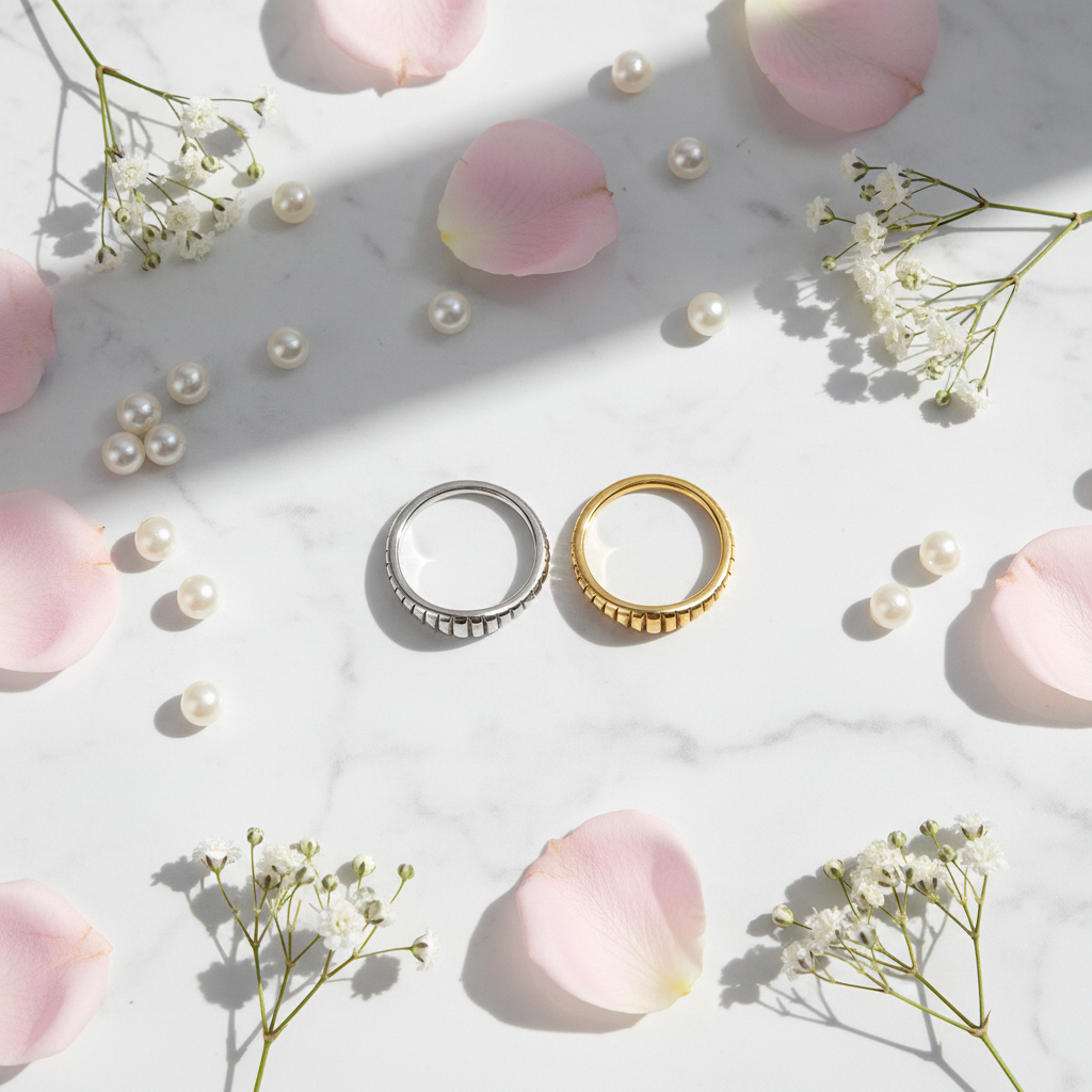 ALESSIA Ring