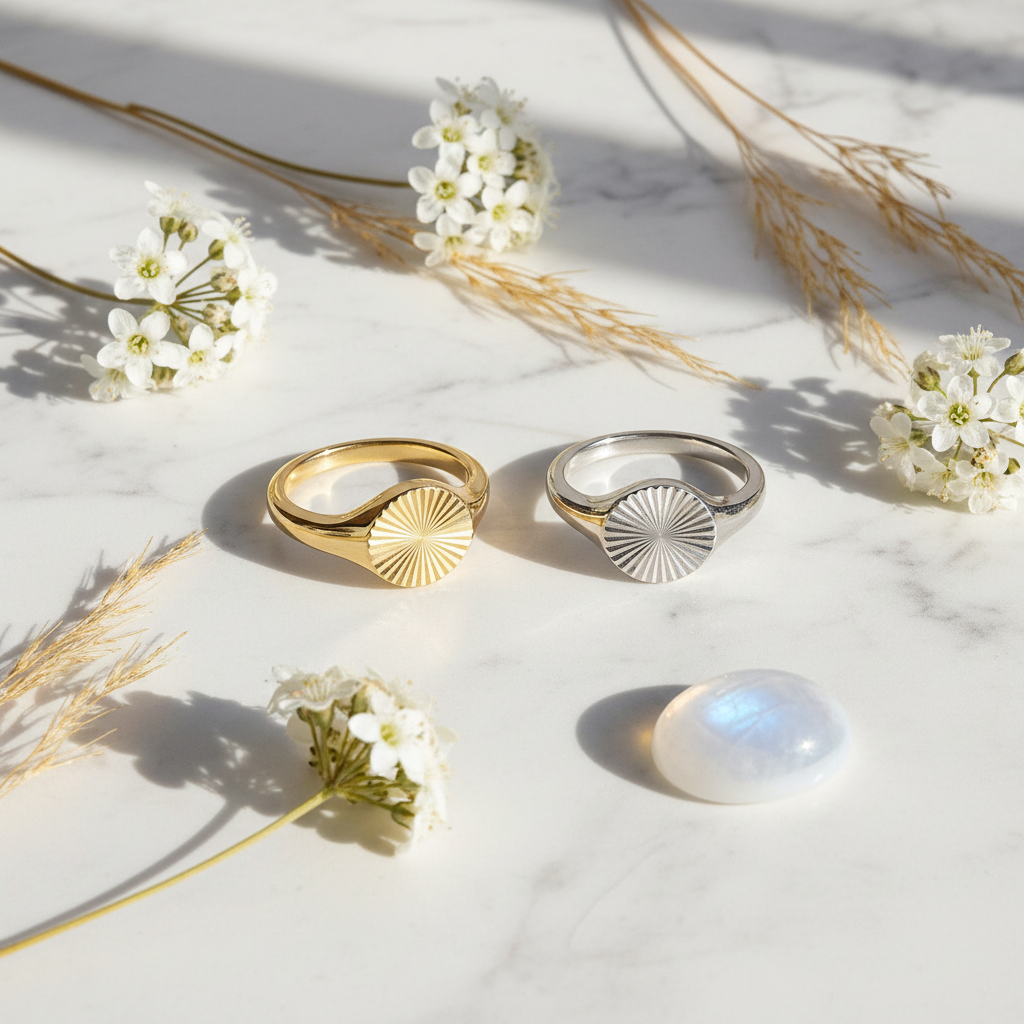 Nova ring