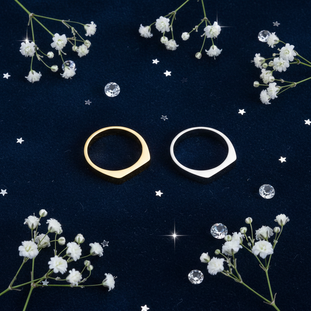 Celestia Ring