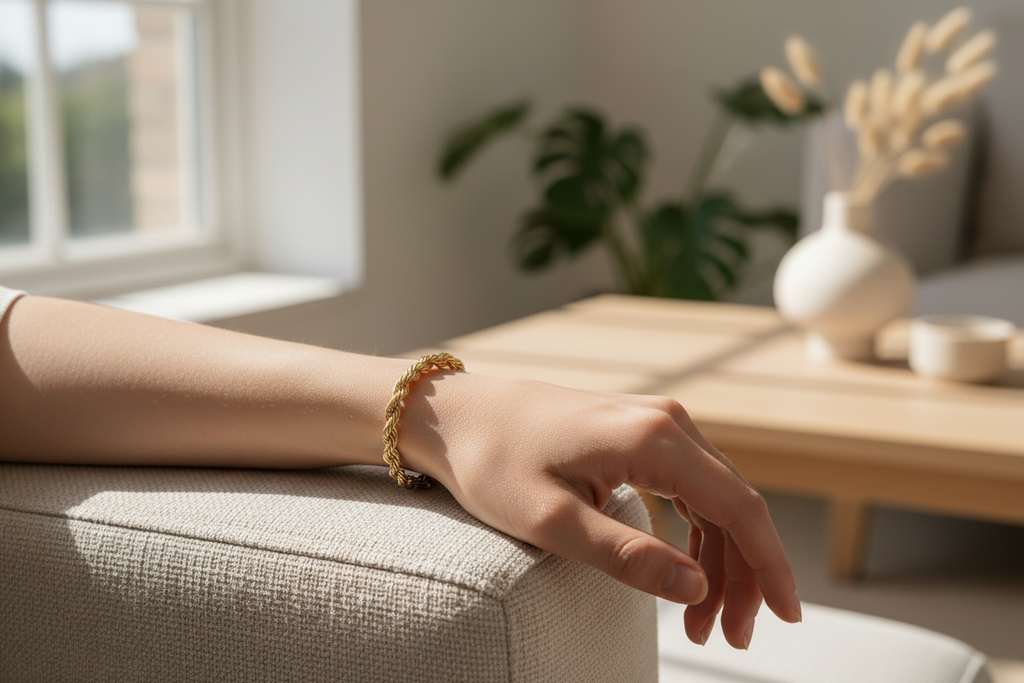 Robyn Elegance Bracelet