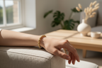 Robyn Elegance Bracelet