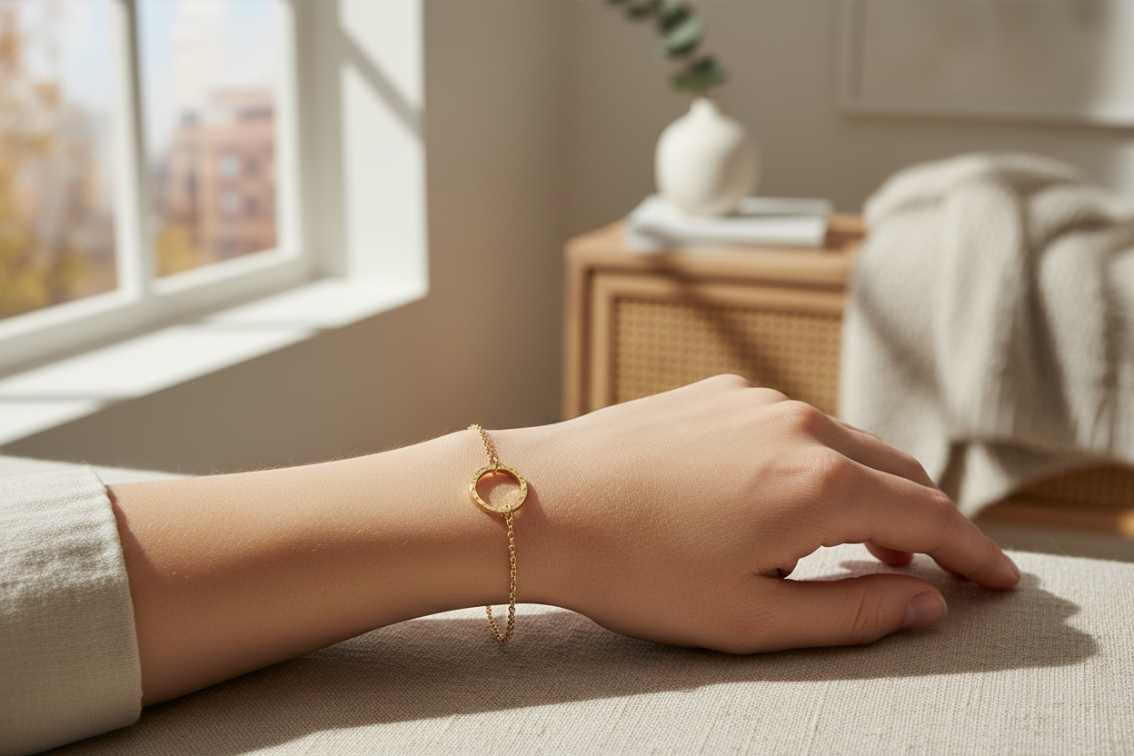 Taylor Bracelet