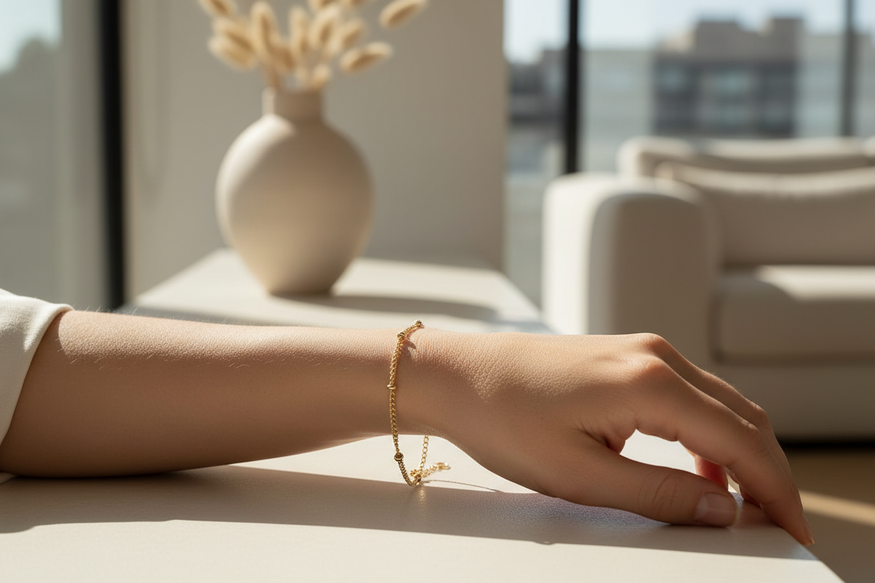 Amelie Bracelet