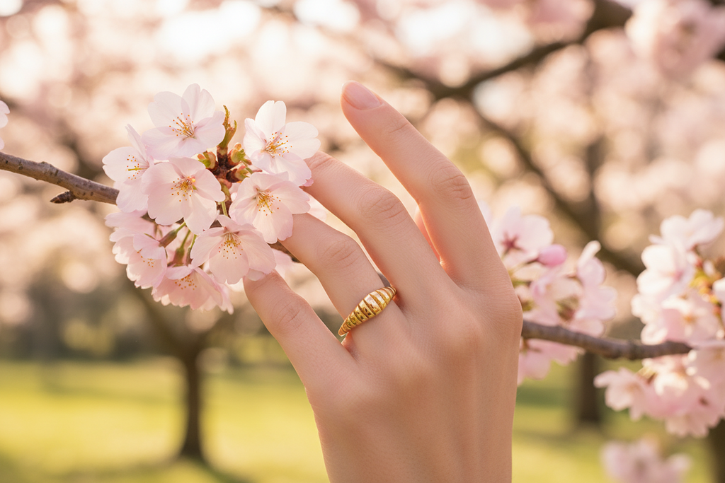 ALESSIA Ring