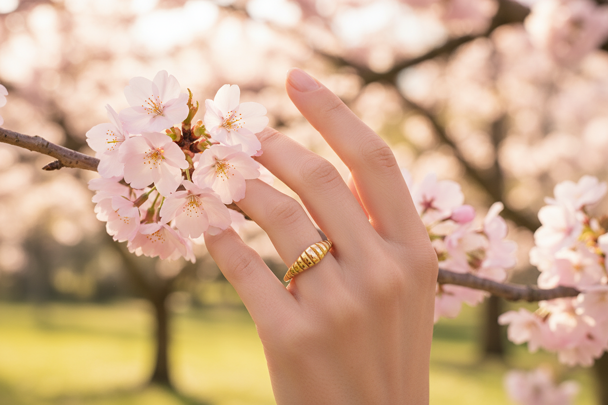 ALESSIA Ring