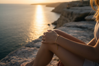 Freya bracelet