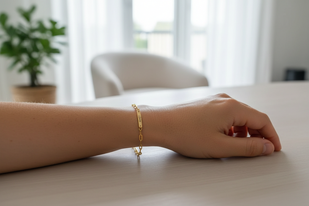 LISA Bracelet