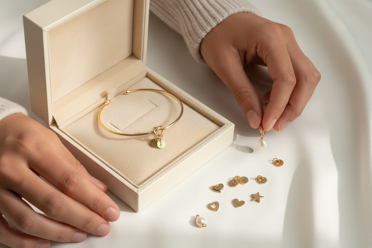 ISADORA Bracelet