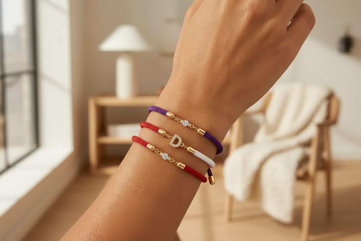 Vira Bracelet