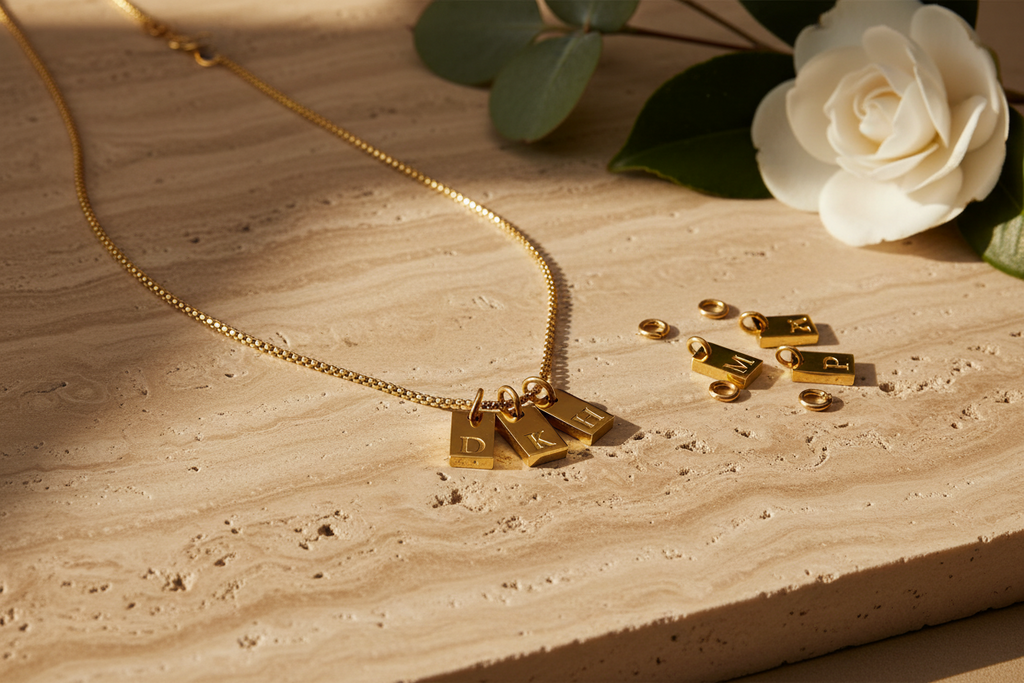Lovia Pieces