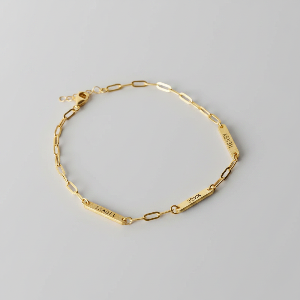 LISA Bracelet