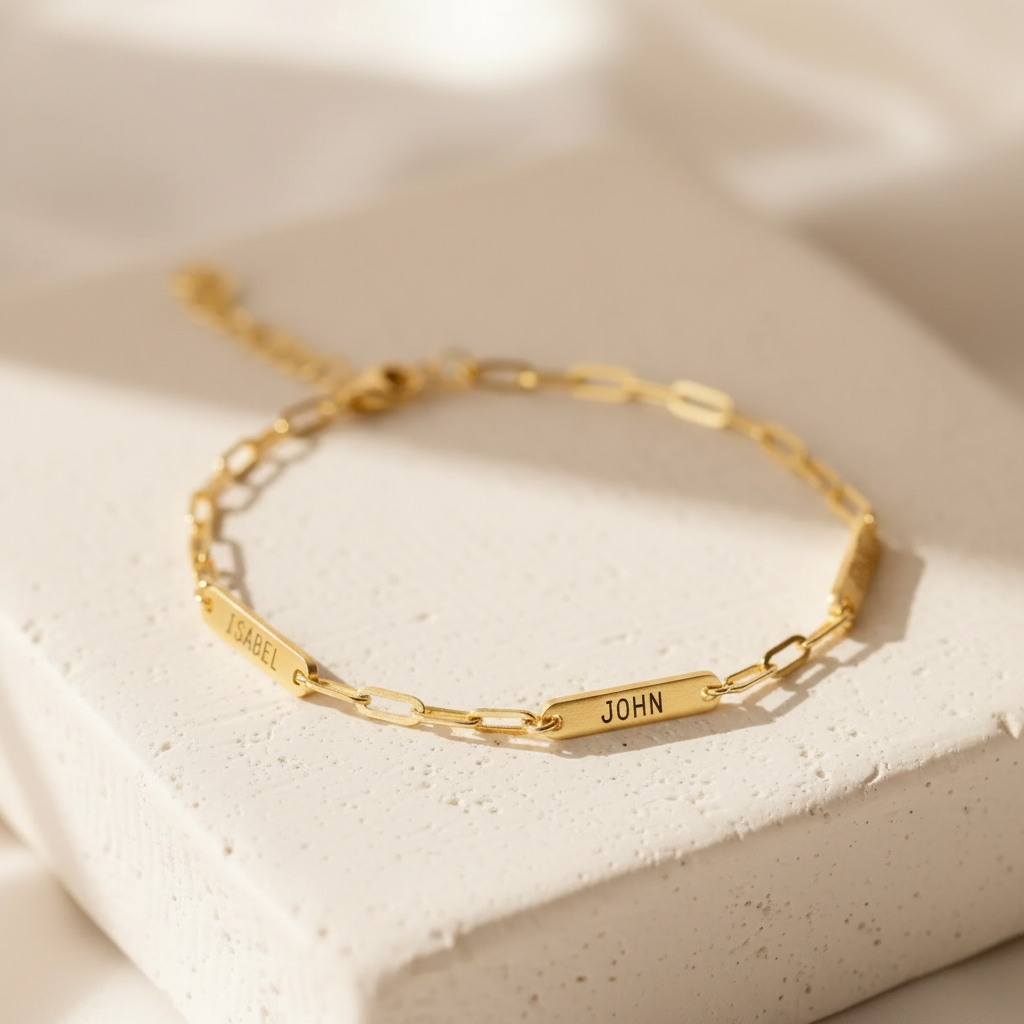 LISA Bracelet