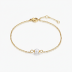 Fiona Charm Bracelet