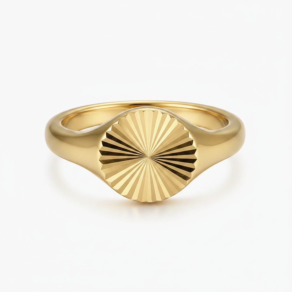 Nova ring