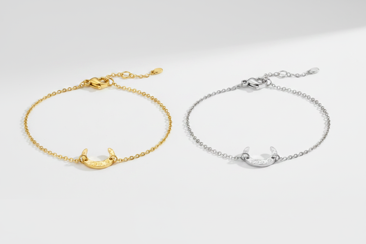 Radiant Bracelet