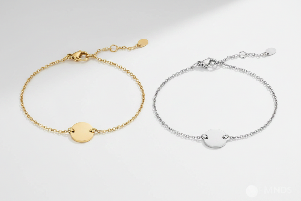 Maya Bracelet