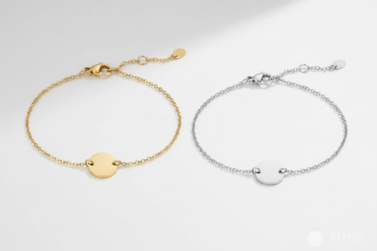 Maya Bracelet