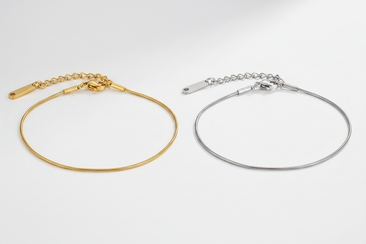 Freya bracelet