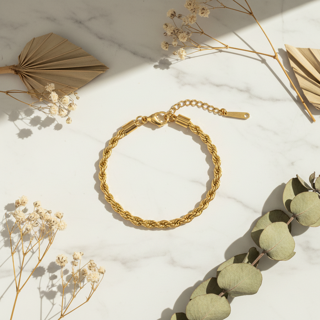 Robyn Elegance Bracelet