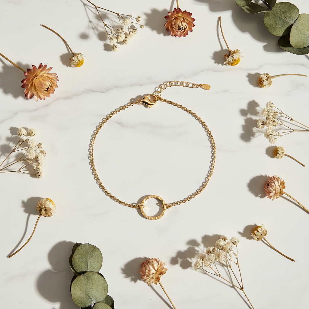 Taylor Bracelet