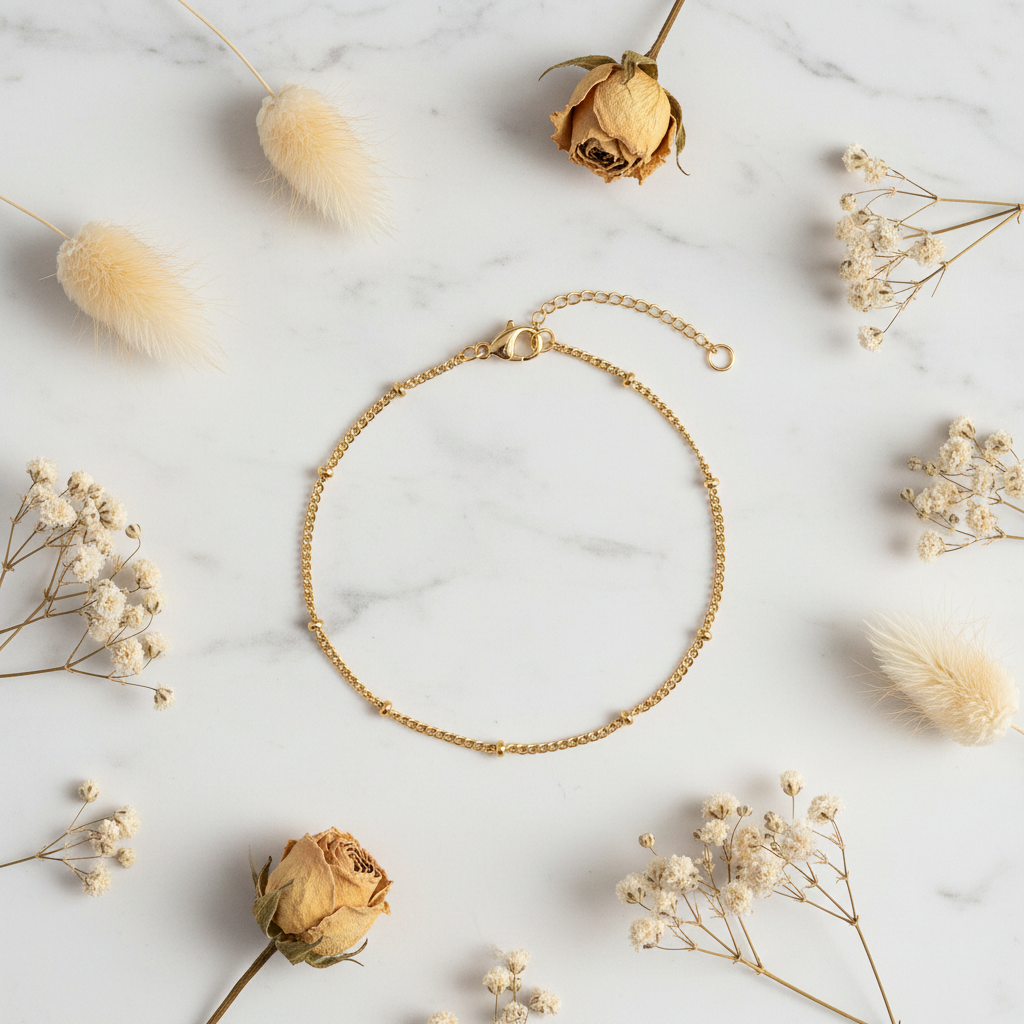 Amelie Bracelet
